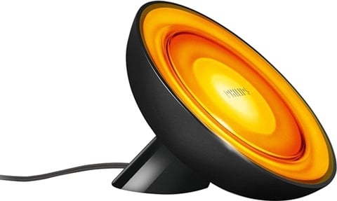 Philips livingcolors table store lamp